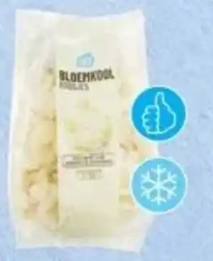 Albert Heijn Bloemkool aanbieding