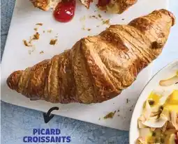 Albert Heijn Picard Croissants aanbieding