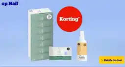 Bol.com op Naïf aanbieding