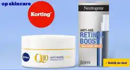 Bol.com op skincare aanbieding