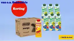 Bol.com van o.a. Dubbelfris aanbieding