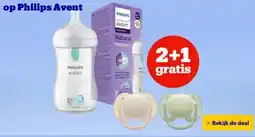 Bol.com op Philips Avent aanbieding