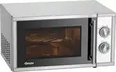 Bol.com Magnetron 9231d-Gr - Bartscher 610856 aanbieding