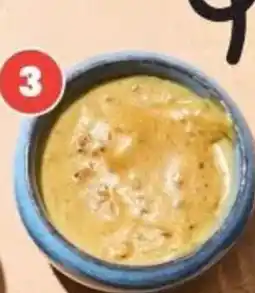 Albert Heijn Kipsate met pindasaus aanbieding