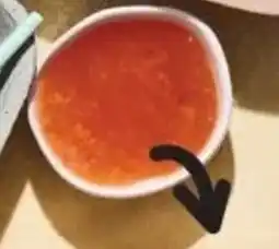 Albert Heijn Limoen chili Dip aanbieding