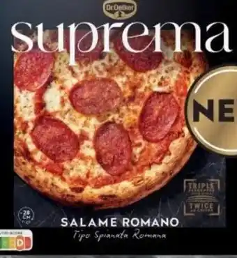 Albert Heijn Salame romano aanbieding