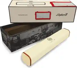 Bol.com VQ LB6600 Oplaadbare batterij voor VQ Hepburn Lithium-Ion (Li-Ion) aanbieding