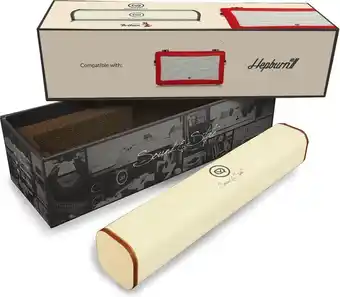 Bol.com VQ LB6600 Oplaadbare batterij voor VQ Hepburn Lithium-Ion (Li-Ion) aanbieding