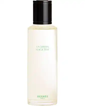 ICI Paris XL Hermès - Un Jardin Sur Le Toit Navulling Eau De Toilette - 200 ML aanbieding