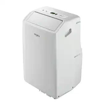 Bol.com WHIRLPOOL PACF212HP W Mobiel airco aanbieding