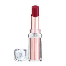Douglas L’Oréal Paris Glow Paradise Balm In Lipstick aanbieding