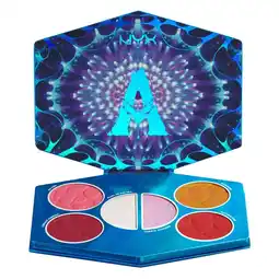 Douglas NYX Professional Makeup Pandoran Parads Palette aanbieding