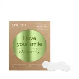 Douglas Apricot I love your smile aanbieding