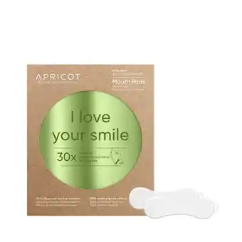 Douglas Apricot I love your smile aanbieding