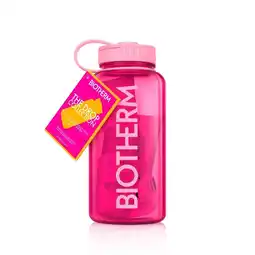 Douglas Biotherm Pink Drop 4 Hydratatie-Essentials aanbieding