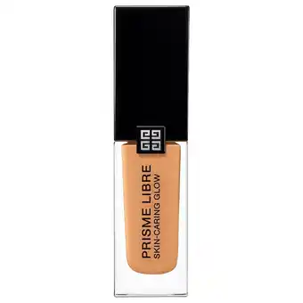 Douglas Givenchy Prisme Libre Skin-Caring Glow aanbieding