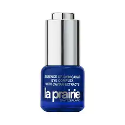 Douglas La Prairie Skin Caviar Essence of Skin Caviar Eye Complex aanbieding
