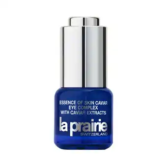 Douglas La Prairie Skin Caviar Essence of Skin Caviar Eye Complex aanbieding