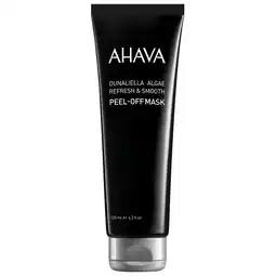 Douglas AHAVA Refresh & Smooth Peel-Off aanbieding