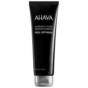 Douglas AHAVA Refresh & Smooth Peel-Off aanbieding