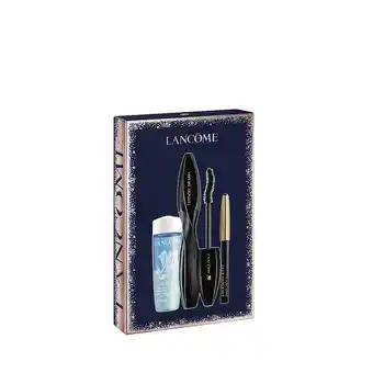 Douglas Lancôme Hypnôse Drama Holiday Set aanbieding