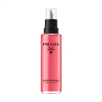 Douglas Prada Paradoxe Radical Essence Parfum aanbieding