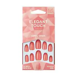 Douglas Elegant Touch Coral Craze aanbieding
