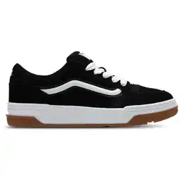 Foot Locker Vans Hylane Dames Schoenen - Bruin - Maat: 36.5 - Suède - Foot Locker aanbieding