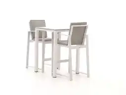 Kees Smit Bellagio Vezzano/Trecenta 75cm barset 3-delig aanbieding