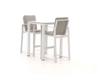 Kees Smit Bellagio Vezzano/Trecenta 75cm barset 3-delig aanbieding