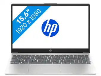 Coolblue HP Pavilion SE 15-fd0978nd aanbieding
