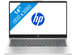 Coolblue HP Laptop 14-em0972nd aanbieding
