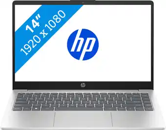 Coolblue HP Laptop 14-em0972nd aanbieding