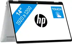 Coolblue HP OmniBook 5 Flip 14-fp0950nd aanbieding