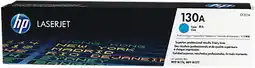 Coolblue HP 130A Toner Cyaan aanbieding