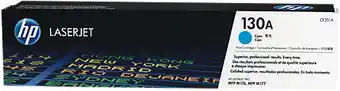 Coolblue HP 130A Toner Cyaan aanbieding