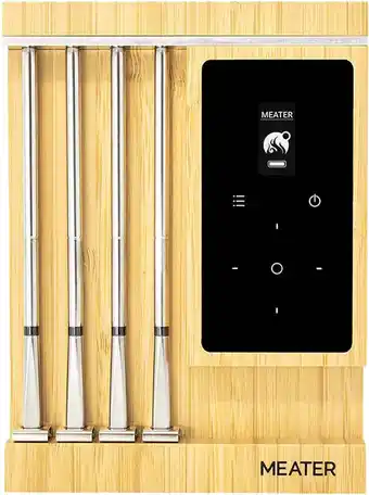 Coolblue Meater Pro XL aanbieding