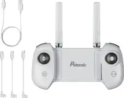 Coolblue Potensic ATOM Remote Controller aanbieding