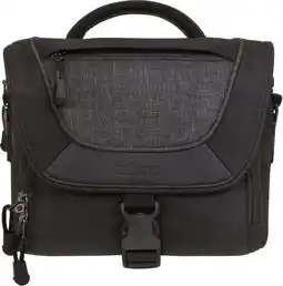 Coolblue Dörr Classic Fototas S Zwart aanbieding