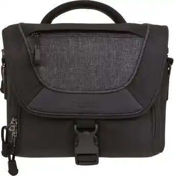 Coolblue Dörr Classic Fototas S Zwart aanbieding