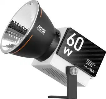 Coolblue Zhiyun Molus G60 Combo aanbieding