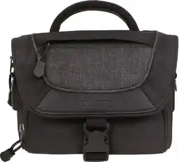 Coolblue Dörr Classic Fototas XS Zwart aanbieding