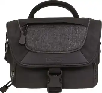 Coolblue Dörr Classic Fototas XS Zwart aanbieding