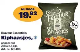 Bidfood Bravour Essentials Kiphaasjes aanbieding