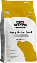Bol.com Specific CPD-M Puppy Medium Breed - 12 kg aanbieding
