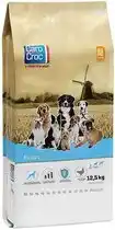 Bol.com Carocroc Puppy Gevogelte&Rijst&Lijnzaad - Hondenvoer - 12.5 kg aanbieding