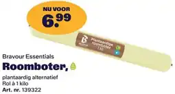 Bidfood Bravour Essentials Roomboter aanbieding