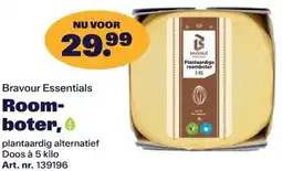 Bidfood Bravour Essentials Roomboter aanbieding