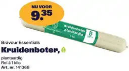 Bidfood Bravour Essentials Kruidenboter aanbieding