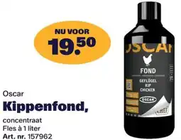 Bidfood Oscar Kippenfond aanbieding